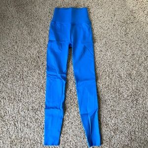 Fabletics Sculptknit legging